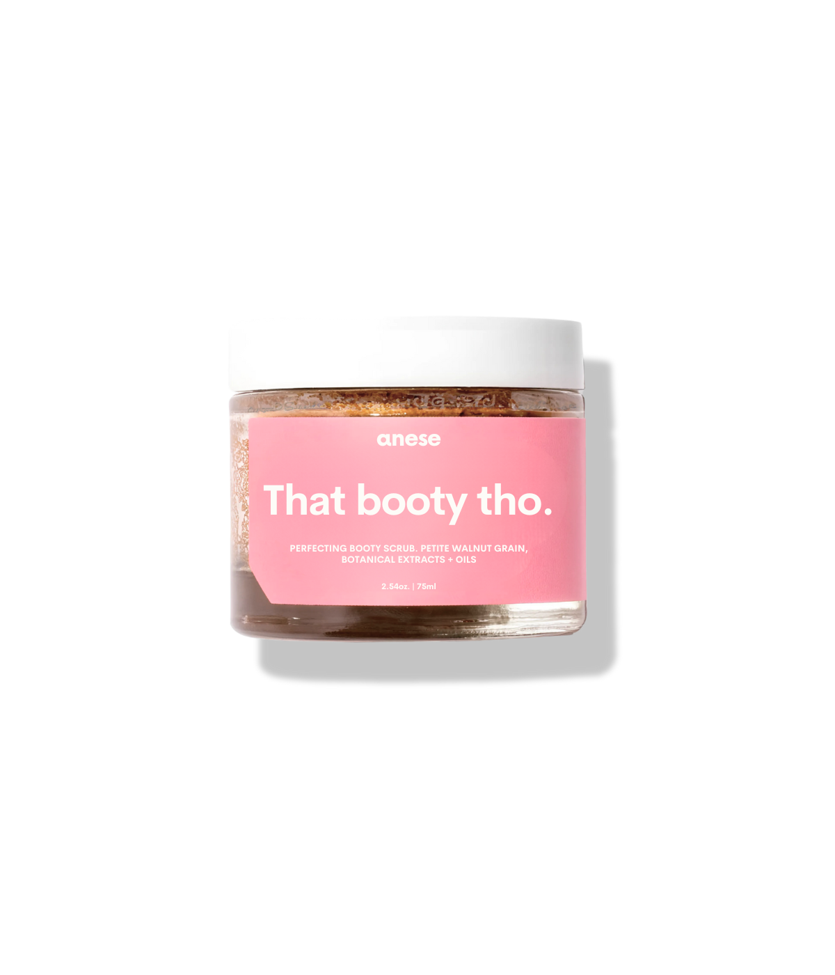That Booty Tho