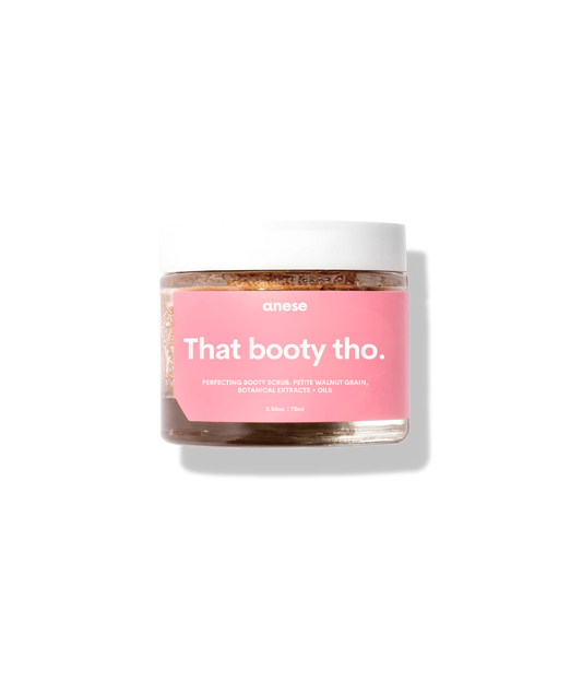 That Booty Tho