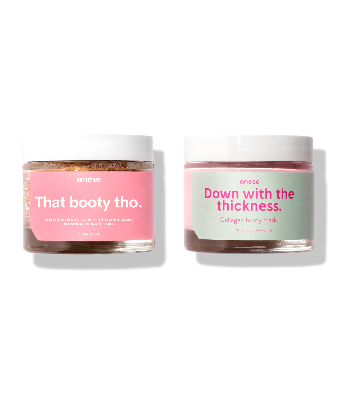 Booty Duo