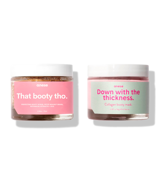 Booty Duo