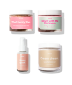 Bathed and Glazed Set