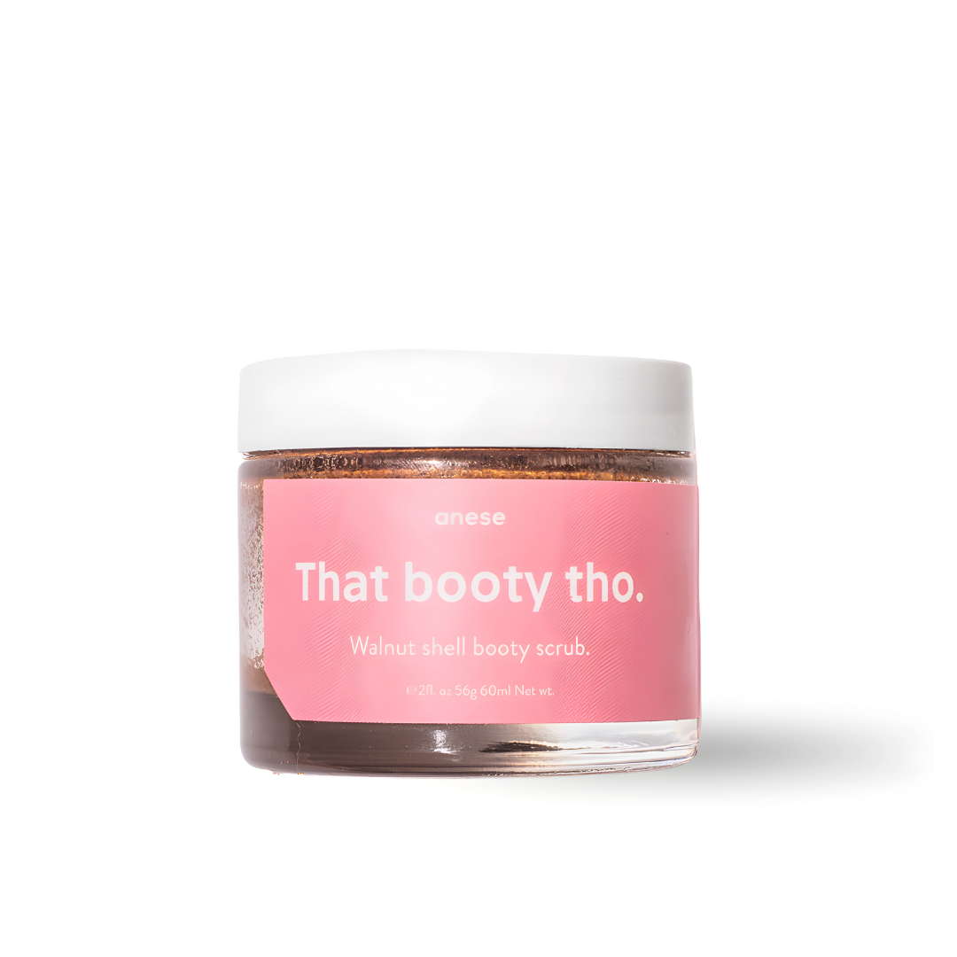 That Booty Tho Offer