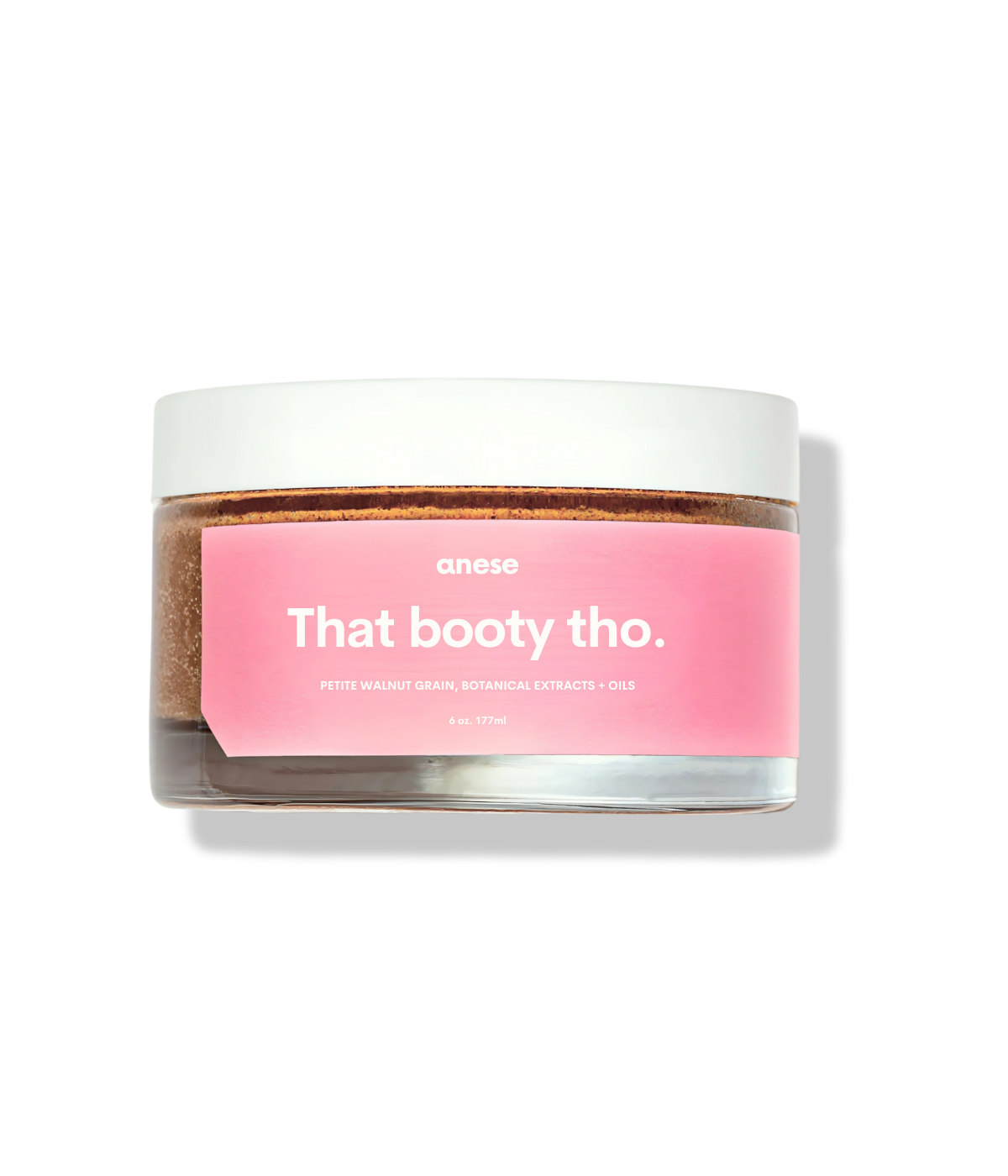 Body Acne Scrub - 90 Day