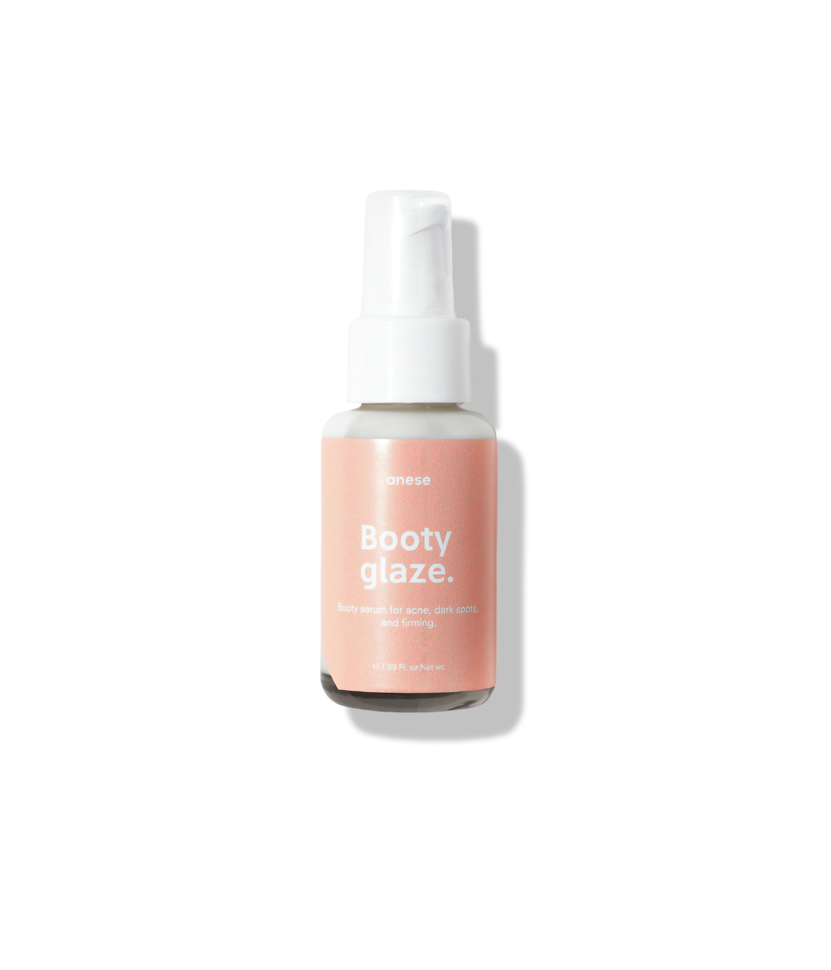 Booty Glaze Serum