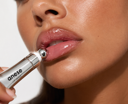Lip  Plumping Juice