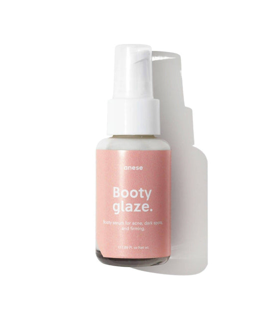 Booty Glaze Serum - Anese