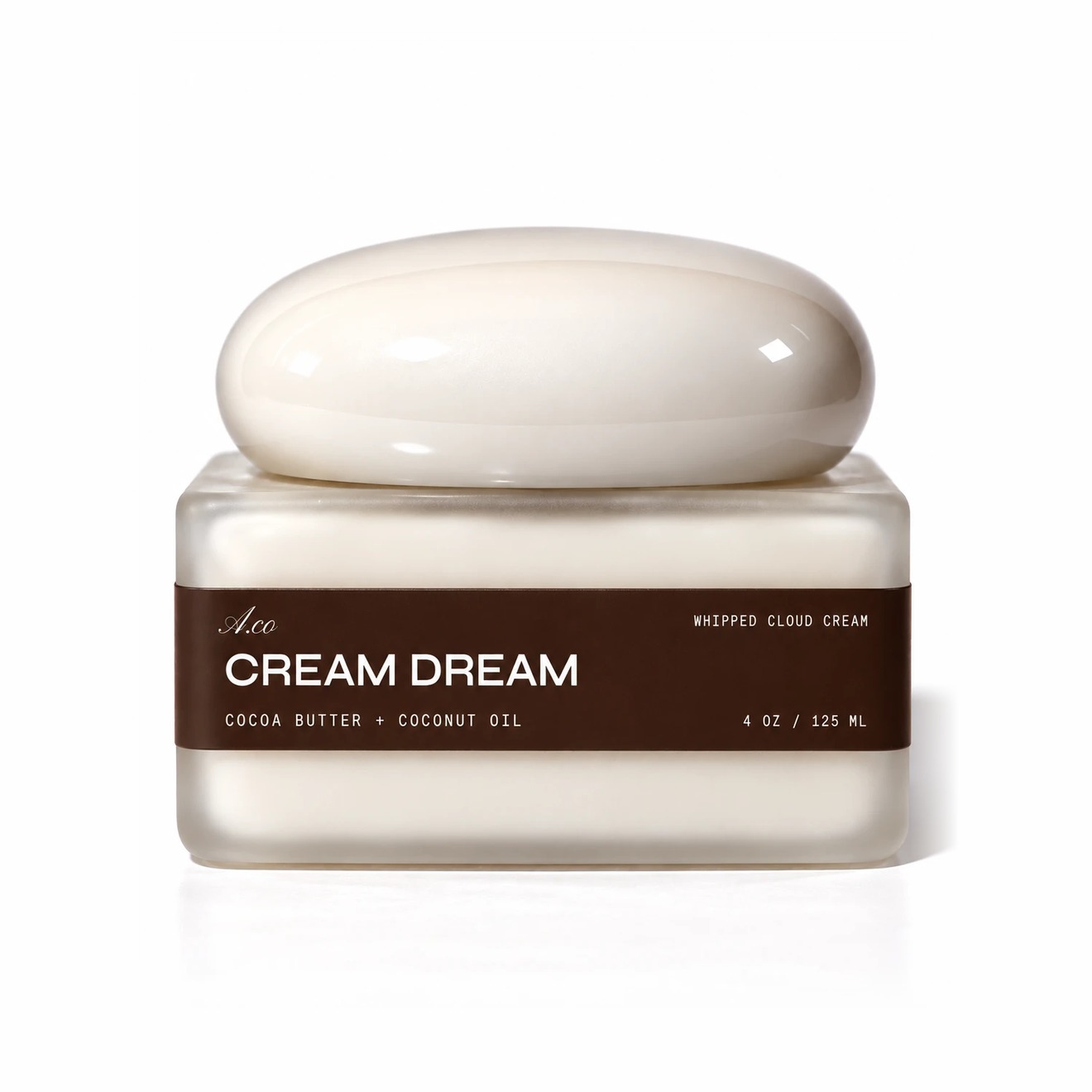 Cream Dream Set