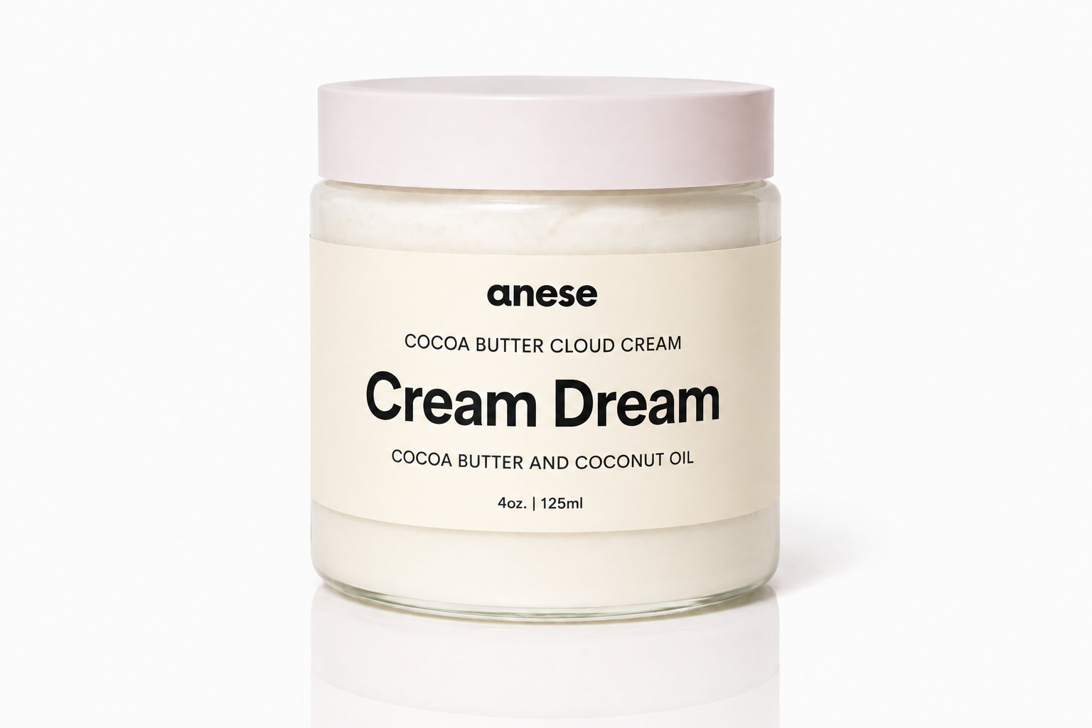 Cream Dream Set