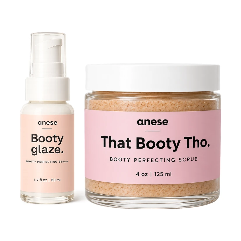 The Glazed Set