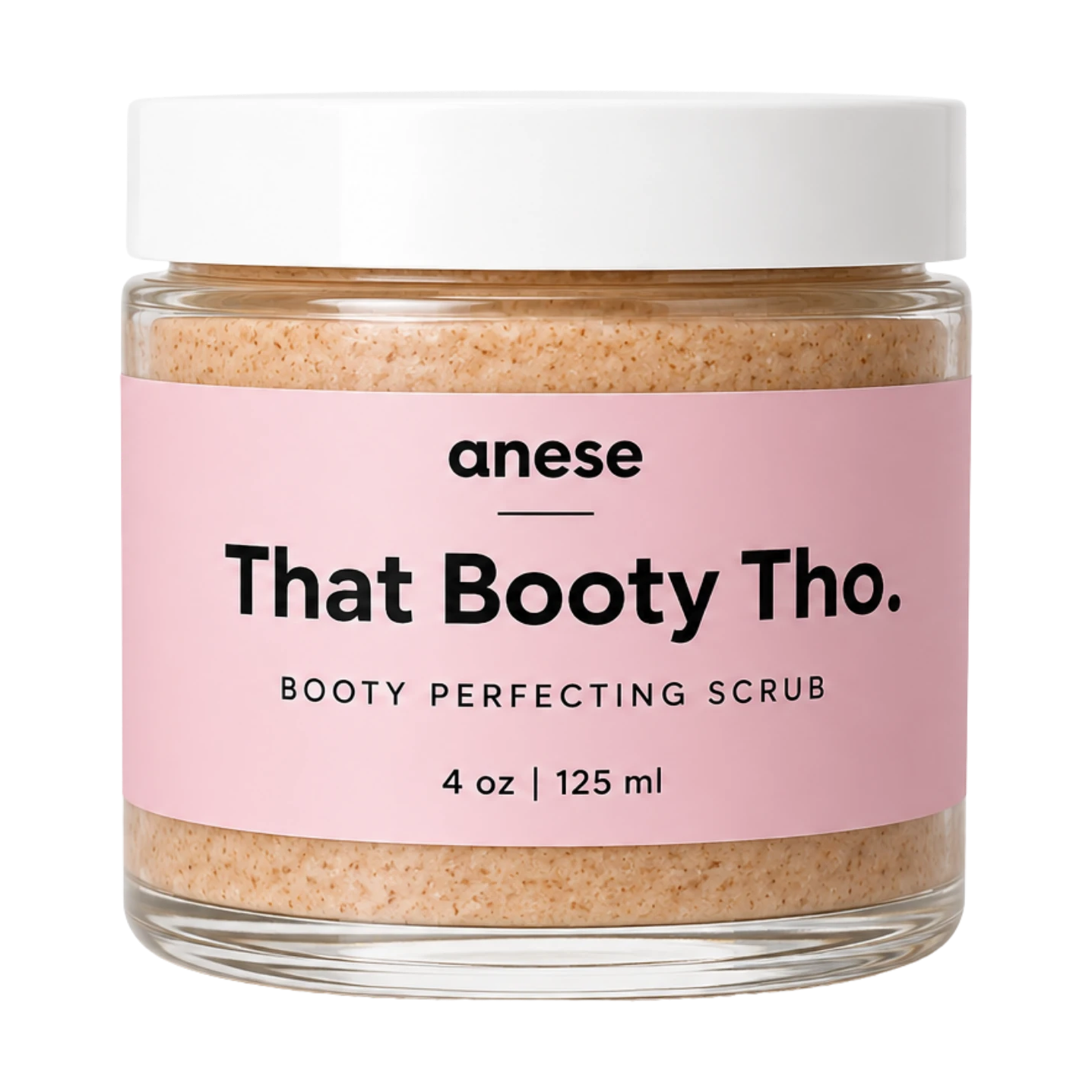 That Booty Tho.
