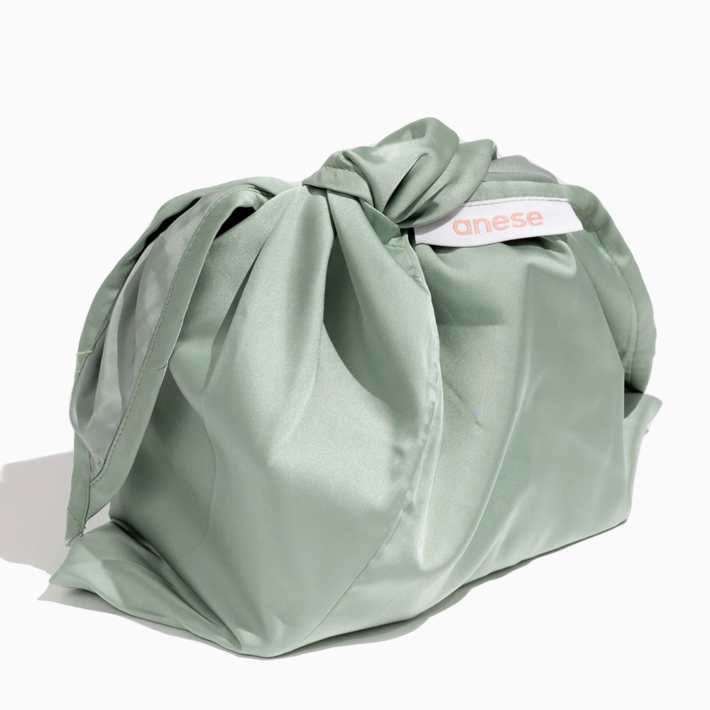 Anese Silk Bag