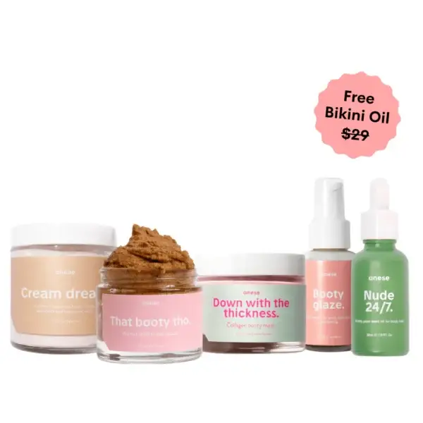 Clean Girl Bundle - 14 Days to Better Skin